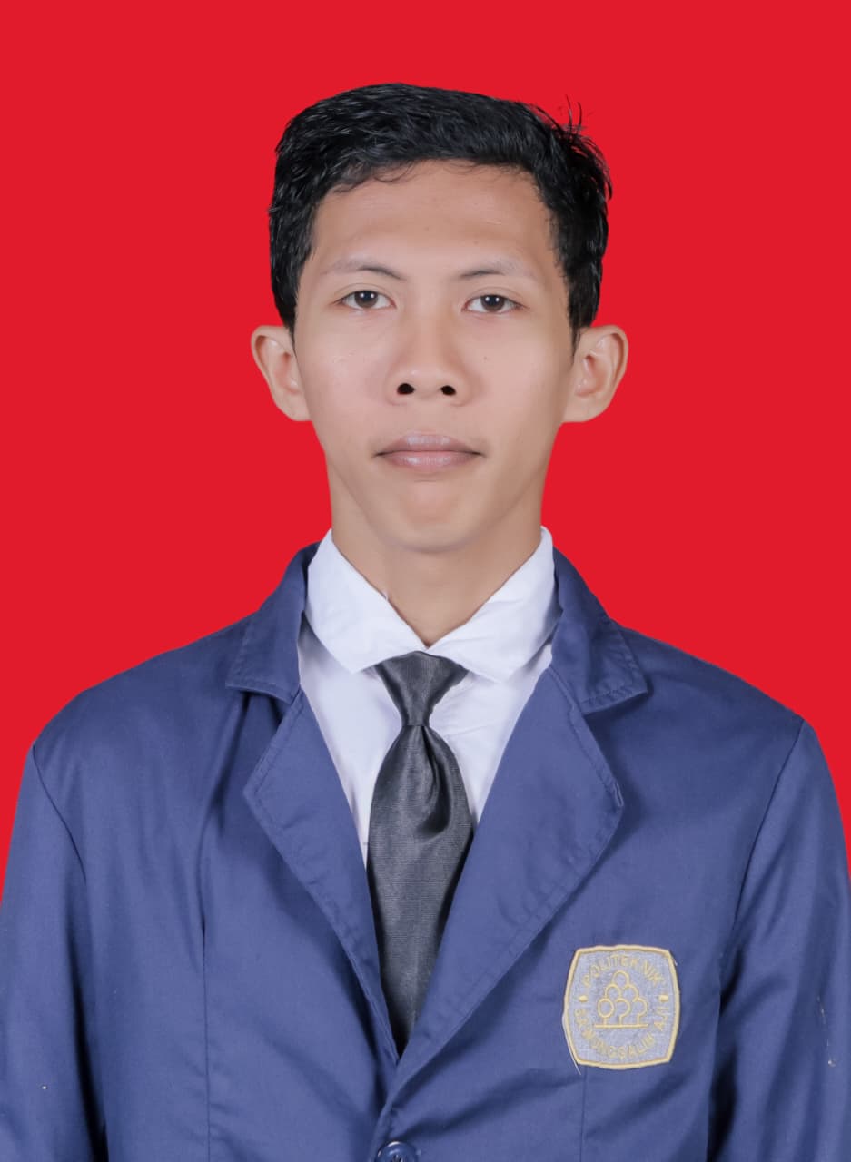 Aref Wahyu Saputro